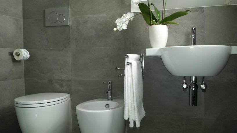 Imagen de la habitación del Hotel Friuli, Lignano Sabbiadoro. Foto 11