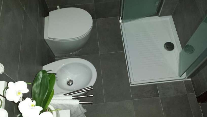 Imagen de la habitación del Hotel Friuli, Lignano Sabbiadoro. Foto 13