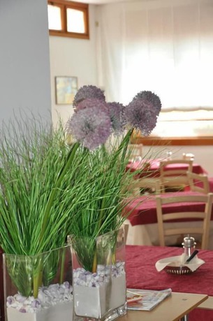 Imagen del bar/restaurante del Hotel Friuli, Lignano Sabbiadoro. Foto 5