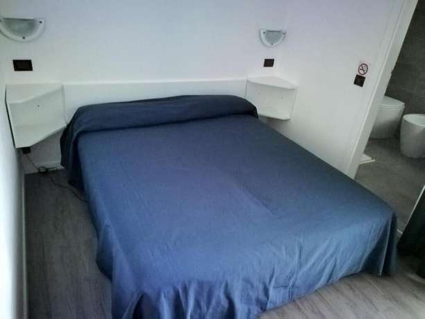 Imagen de la habitación del Hotel Friuli, Lignano Sabbiadoro. Foto 14