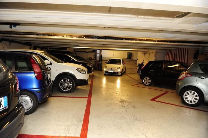 Imagen de los interiores del Hotel Friuli, Lignano Sabbiadoro. Foto 16