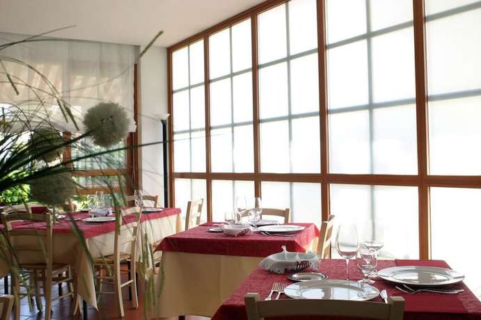 Imagen del bar/restaurante del Hotel Friuli, Lignano Sabbiadoro. Foto 8