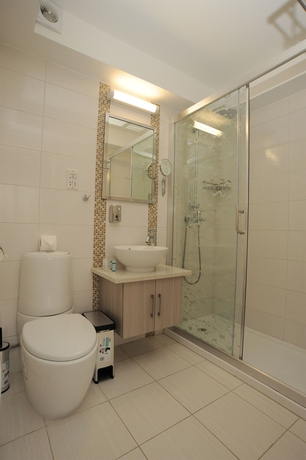 Imagen de la habitación del Hotel Frixos Suites Apts. Foto 4