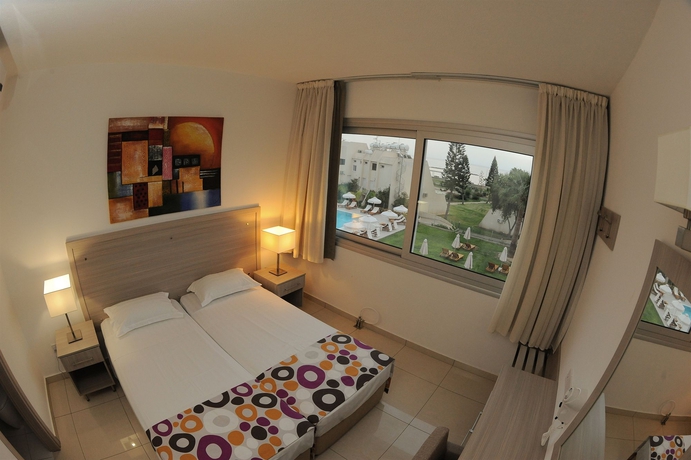 Imagen de la habitación del Hotel Frixos Suites Apts. Foto 5