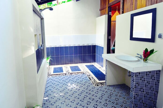 Imagen general del Hotel Froggies Divers Bunaken. Foto 8