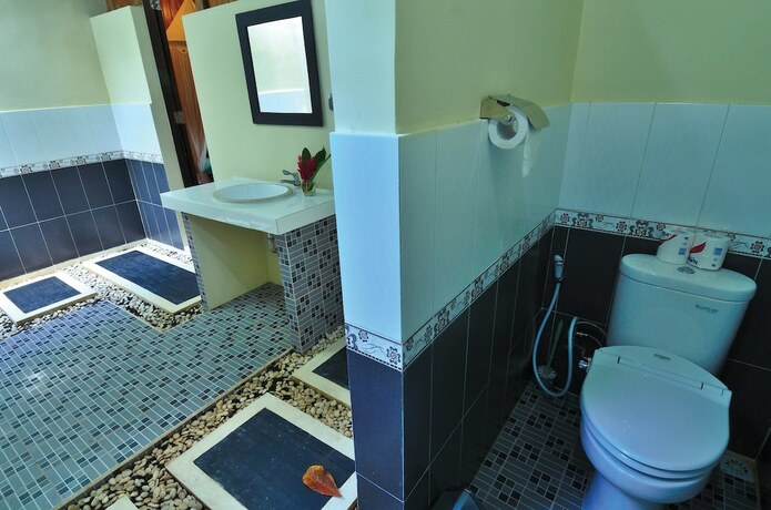 Imagen general del Hotel Froggies Divers Bunaken. Foto 10