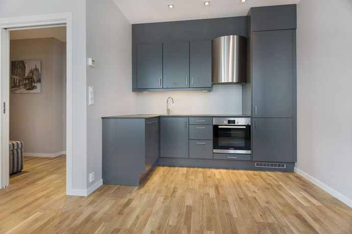 Imagen de la habitación del Hotel Frogner House Apartments - Gabelsgate 3. Foto 2