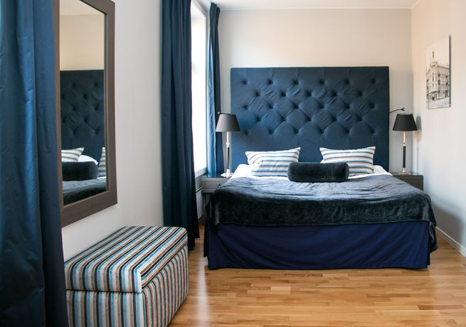 Imagen de la habitación del Hotel Frogner House Apartments - Gabelsgate 3. Foto 3