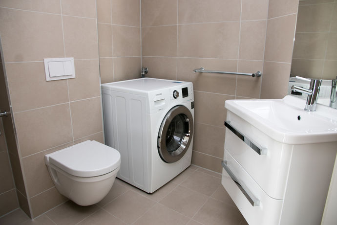 Imagen de la habitación del Hotel Frogner House Apartments - Gabelsgate 3. Foto 4