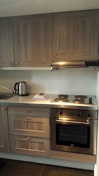 Imagen general del Hotel Frogner House Apartments - Ingkognitogata 26. Foto 2