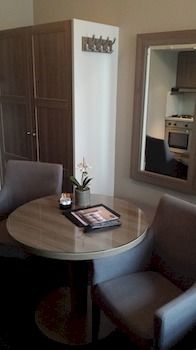 Imagen general del Hotel Frogner House Apartments - Ingkognitogata 26. Foto 3