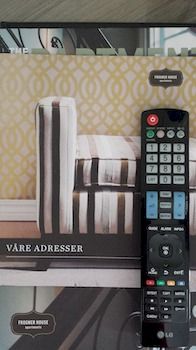 Imagen general del Hotel Frogner House Apartments - Ingkognitogata 26. Foto 4