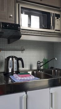 Imagen general del Hotel Frogner House Apartments - Ingkognitogata 26. Foto 5