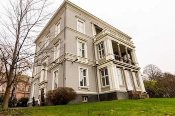 Imagen general del Hotel Frogner House Apartments - Ingkognitogata 26. Foto 8