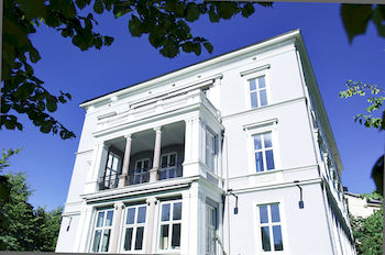 Imagen general del Hotel Frogner House Apartments - Ingkognitogata 26. Foto 9