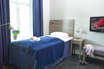 Imagen general del Hotel Frogner House Apartments - Ingkognitogata 26. Foto 11