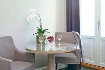 Imagen general del Hotel Frogner House Apartments - Ingkognitogata 26. Foto 13