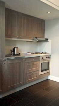 Imagen general del Hotel Frogner House Apartments - Ingkognitogata 26. Foto 14