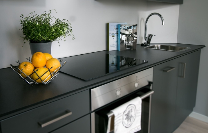 Imagen de la habitación del Hotel Frogner House Apartments - Odinsgate 10. Foto 8