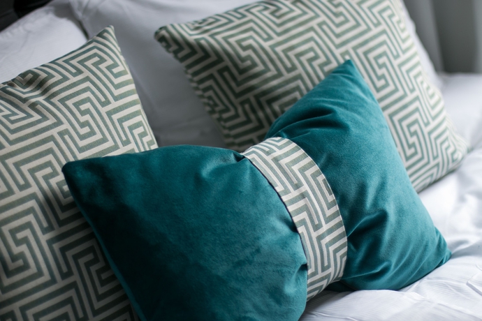 Imagen de la habitación del Hotel Frogner House Apartments - Odinsgate 10. Foto 10