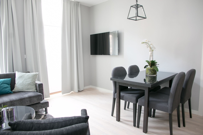 Imagen de la habitación del Hotel Frogner House Apartments - Odinsgate 10. Foto 12