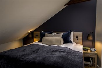 Imagen general del Hotel Frogner House Apartments - Oscarsgate 86. Foto 2