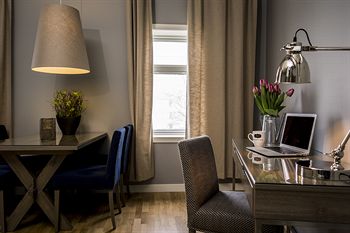 Imagen general del Hotel Frogner House Apartments - Oscarsgate 86. Foto 5