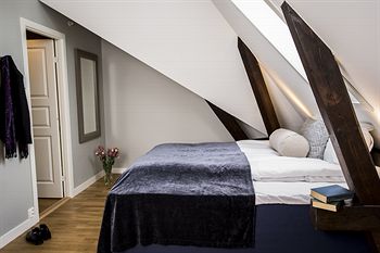 Imagen general del Hotel Frogner House Apartments - Oscarsgate 86. Foto 8