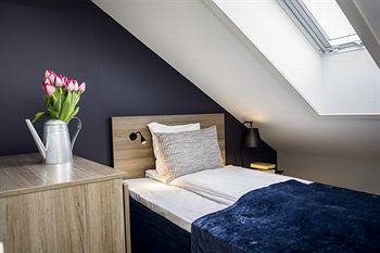 Imagen general del Hotel Frogner House Apartments - Oscarsgate 86. Foto 12