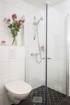 Imagen general del Hotel Frogner House Apartments - Oscarsgate 86. Foto 13