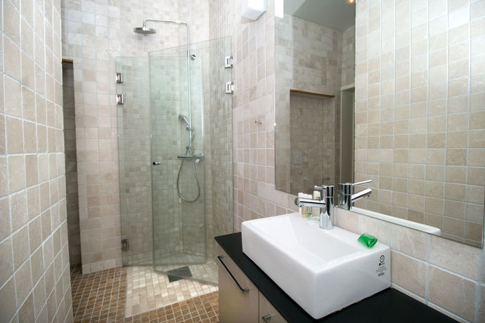 Imagen de los interiores del Hotel Frogner House Apartments - Riddervoldsgate 10. Foto 16