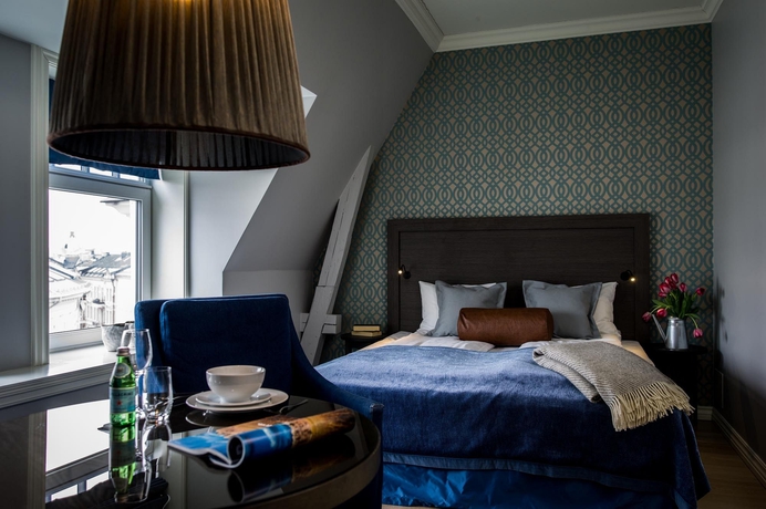 Imagen de la habitación del Hotel Frogner House Apartments - Skovveien 8. Foto 4