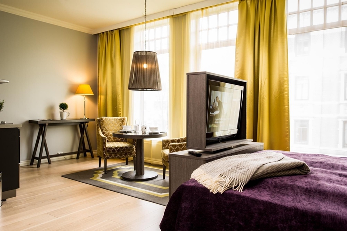 Imagen de la habitación del Hotel Frogner House Apartments - Skovveien 8. Foto 6