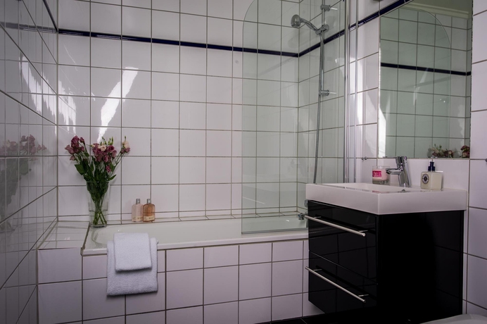 Imagen de la habitación del Hotel Frogner House Apartments - Skovveien 8. Foto 8