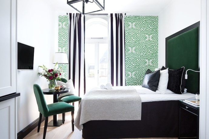 Imagen de la habitación del Hotel Frogner House - Bygdøy Allé. Foto 4