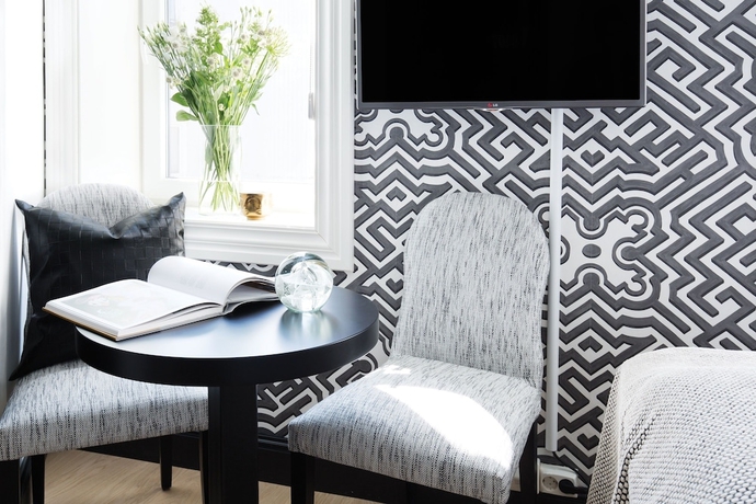 Imagen de la habitación del Hotel Frogner House - Bygdøy Allé. Foto 7