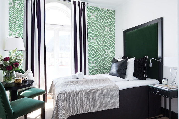 Imagen de la habitación del Hotel Frogner House - Bygdøy Allé. Foto 8