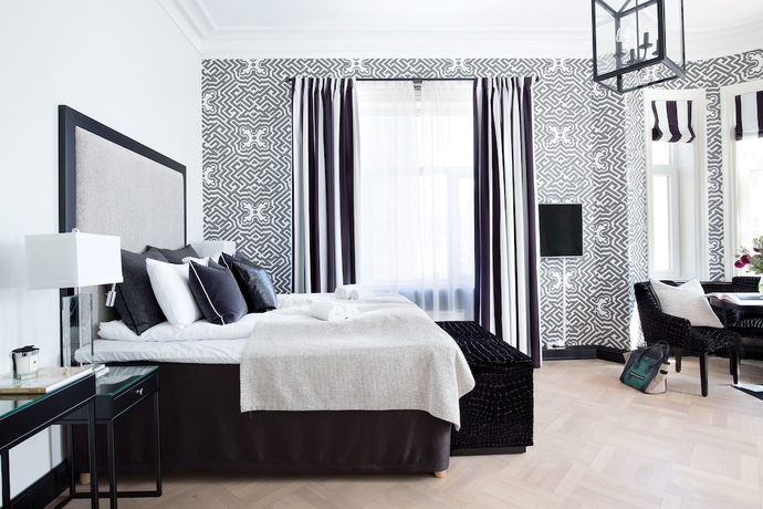 Imagen de la habitación del Hotel Frogner House - Bygdøy Allé. Foto 12