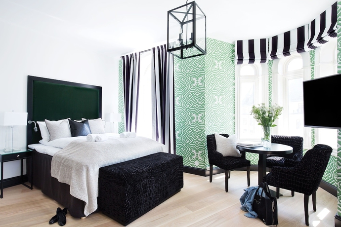 Imagen de la habitación del Hotel Frogner House - Bygdøy Allé. Foto 13