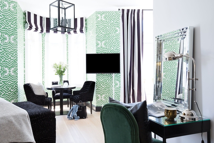 Imagen de la habitación del Hotel Frogner House - Bygdøy Allé. Foto 14