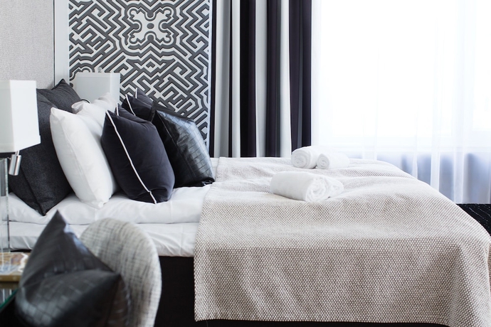 Imagen de la habitación del Hotel Frogner House - Bygdøy Allé. Foto 17