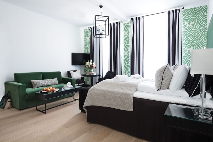 Imagen de la habitación del Hotel Frogner House - Bygdøy Allé. Foto 18