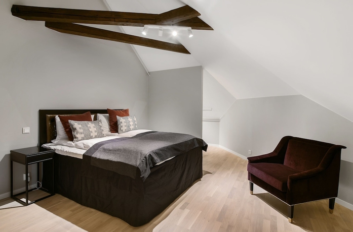 Imagen de la habitación del Hotel Frogner House - Bygdøy Allé. Foto 19