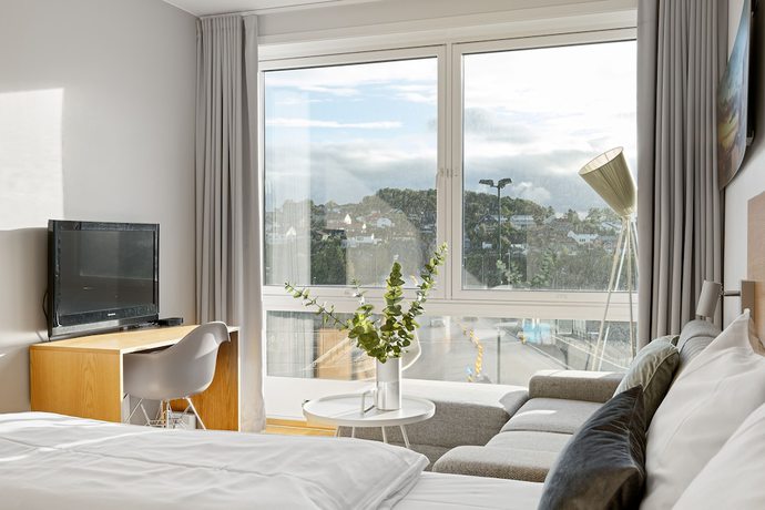 Imagen de la habitación del Hotel Frogner House - Lag&aring;rdsveien 115. Foto 3