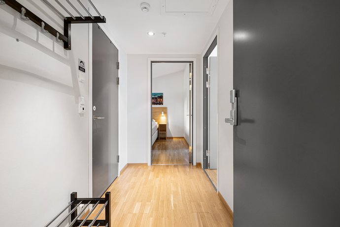 Imagen de la habitación del Hotel Frogner House - Lag&aring;rdsveien 115. Foto 4