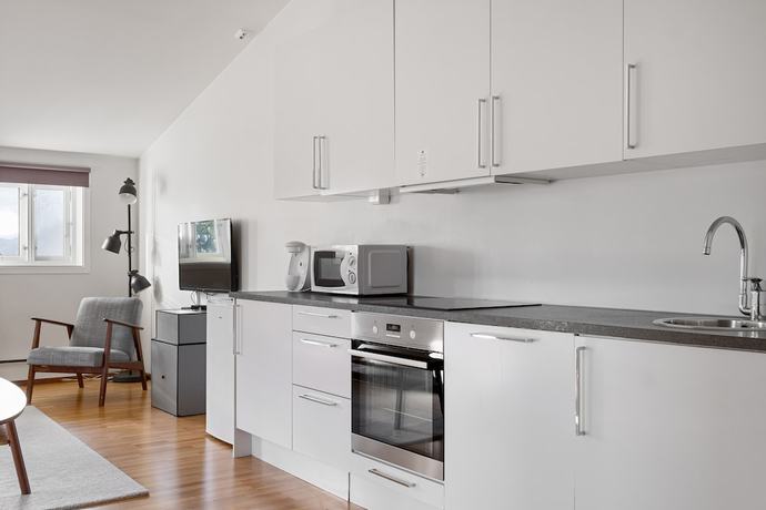 Imagen de la habitación del Hotel Frogner House - Lag&aring;rdsveien 115. Foto 5