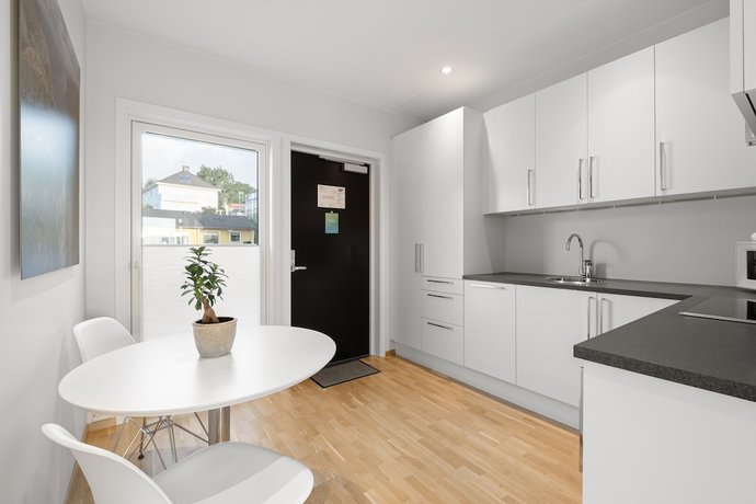Imagen de la habitación del Hotel Frogner House - Lag&aring;rdsveien 115. Foto 6