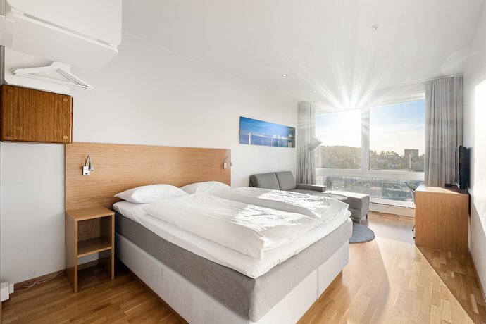 Imagen de la habitación del Hotel Frogner House - Lag&aring;rdsveien 115. Foto 7