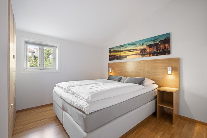 Imagen de la habitación del Hotel Frogner House - Lag&aring;rdsveien 115. Foto 11