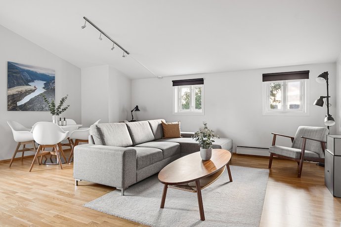 Imagen de la habitación del Hotel Frogner House - Lag&aring;rdsveien 115. Foto 12
